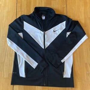 Nike Dri-Fit Full Zip